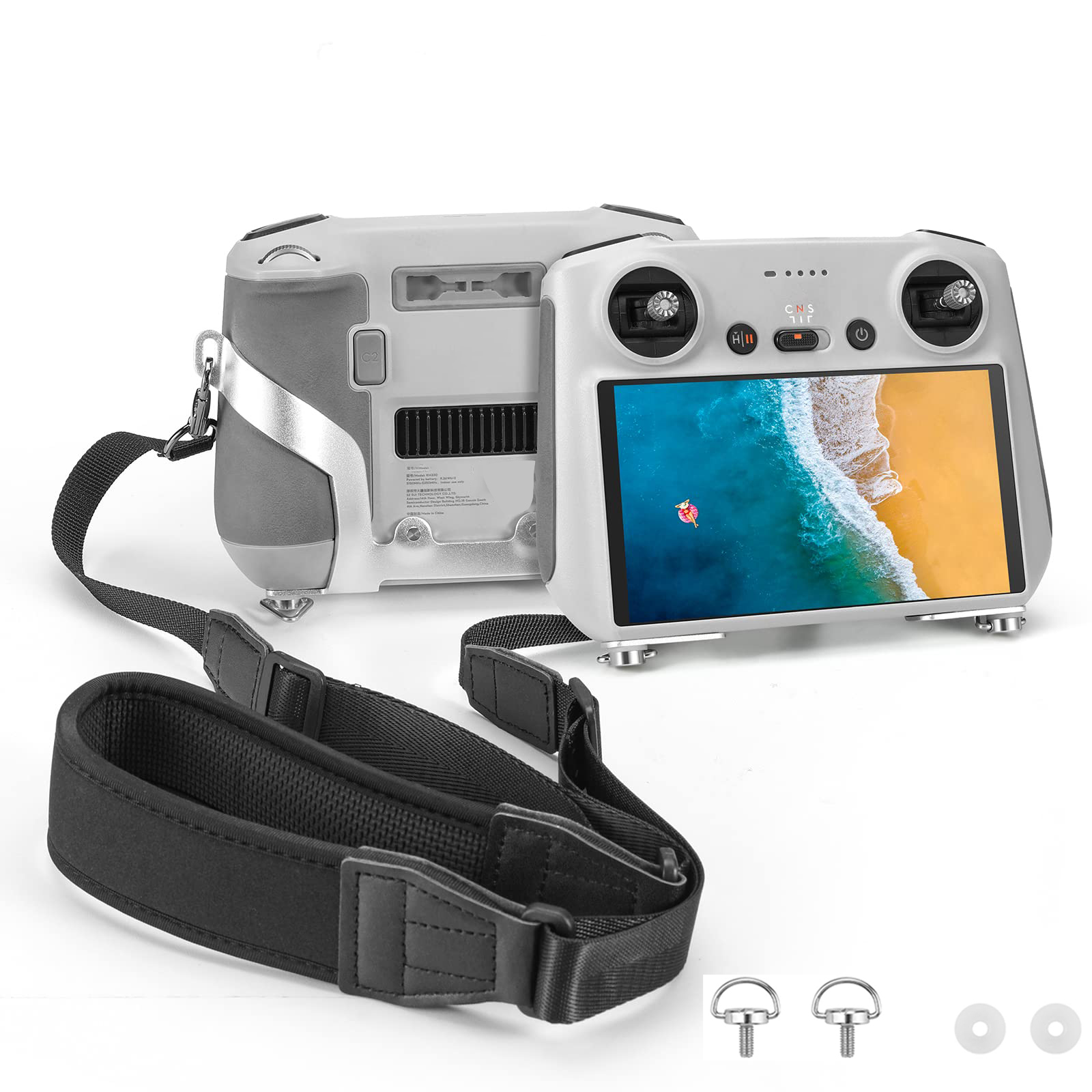 Drone Neck Strap - حزام رقبة بحبل لملحقات وحدة التحكم