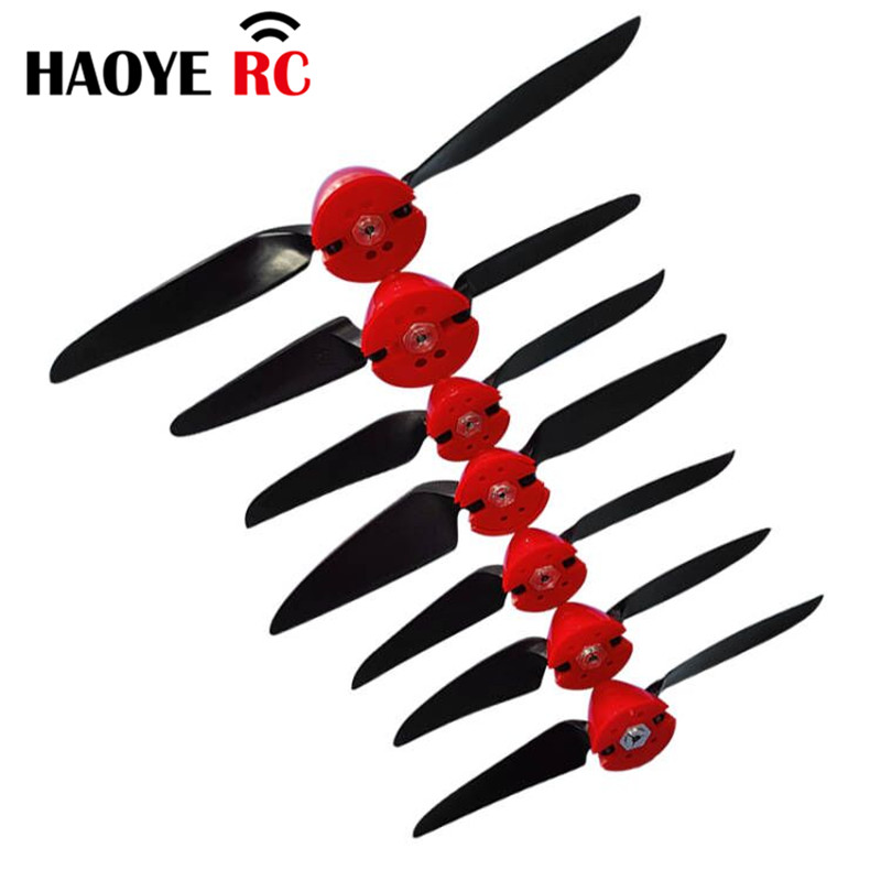 Drone Controller Hood - مروحية قابلة للطي مع غطاء دوار