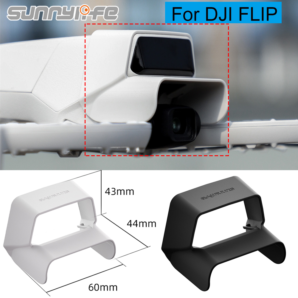 Drone Sun Shade - Sunnylife غطاء للعدسات ل DJI الوجه