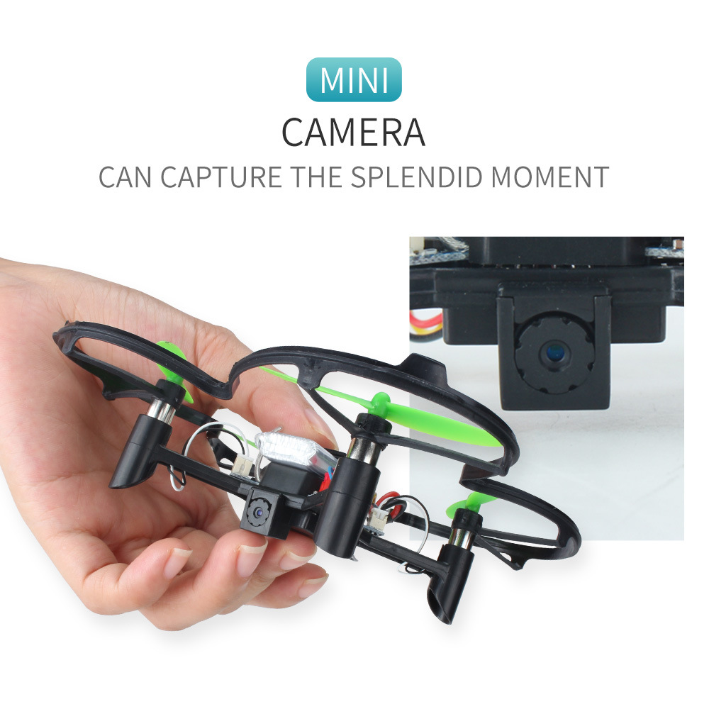 طائرة بدون طيار صغيرة DM002 لل - مراجعة Drone Battery Charger وسعره