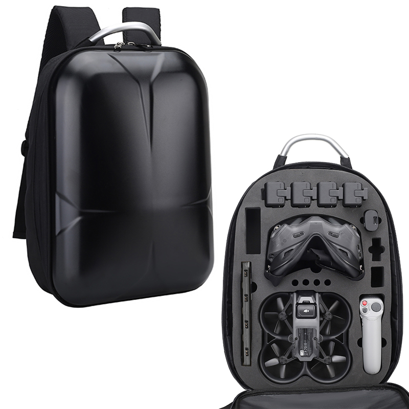 حقيبة ظهر من duricالصدأ مقاومة - مراجعة Drone Backpack وسعره