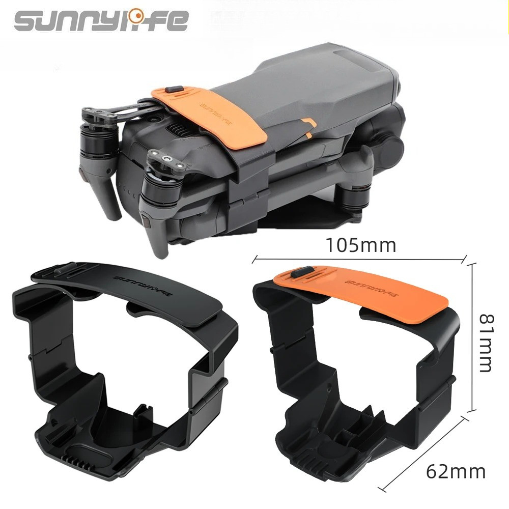 حامل المروحة من Sunnylife لـ D - مراجعة Drone Propeller Holder وسعره
