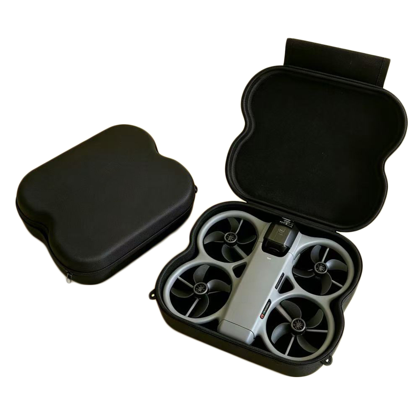 حقيبة حمل أفاتا 360، حقيبة تخز - مراجعة Drone Hard Shell Case وسعره