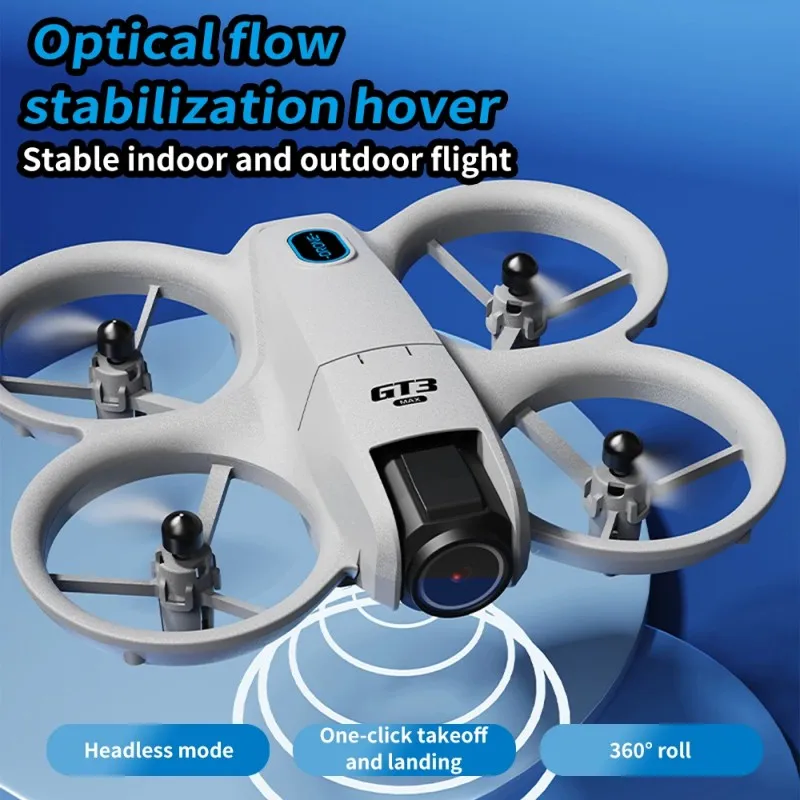 طائرة بدون طيار شاومي GT3 MAX  - مراجعة Drone Battery Adapter وسعره