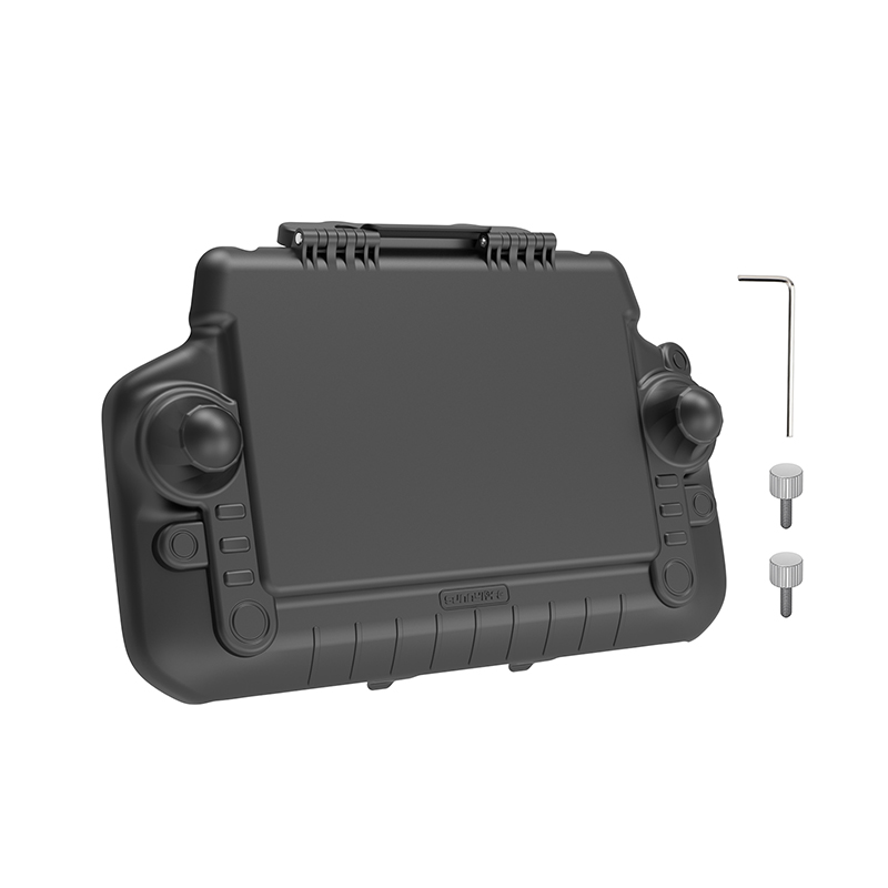 غطاء حماية لـ DJI RC Plus 2 شا - مراجعة Drone Sun Shade وسعره