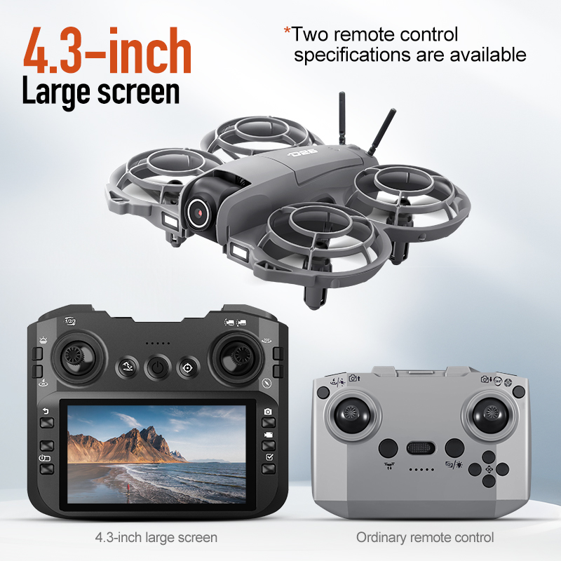 طائرة بدون طيار D26 بدقة 4K لل - مراجعة Drone Battery Adapter وسعره