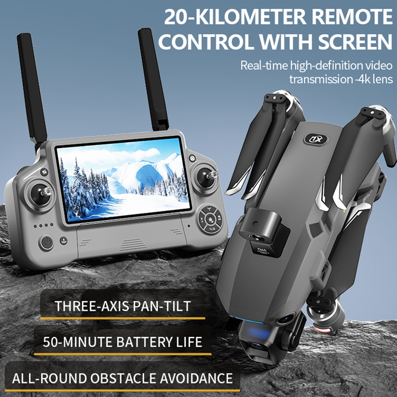 طائرة بدون طيار جديدة لعام 202 - مراجعة Drone Battery Adapter وسعره