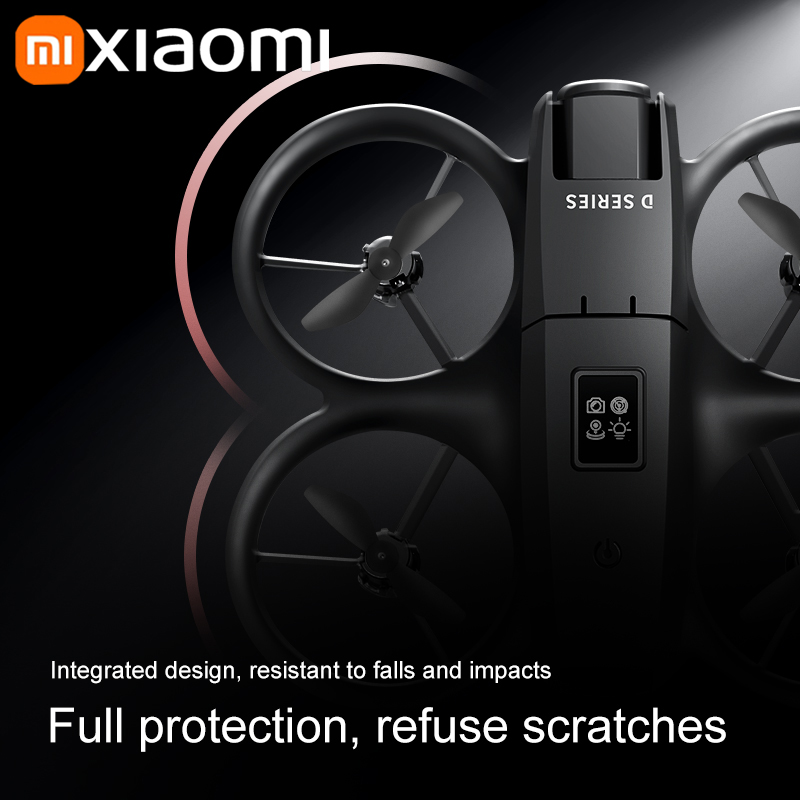 طائرة شاومي D16 بدون طيار مزود - مراجعة Drone Battery Adapter وسعره