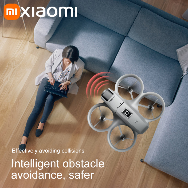 طائرة شاومي D16 بدون طيار مزود - مراجعة Drone Battery Adapter وسعره