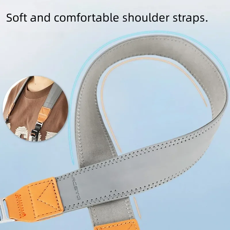 حزام رقبة ذاتي التوازن لجهاز ا - مراجعة Drone Neck Strap وسعره