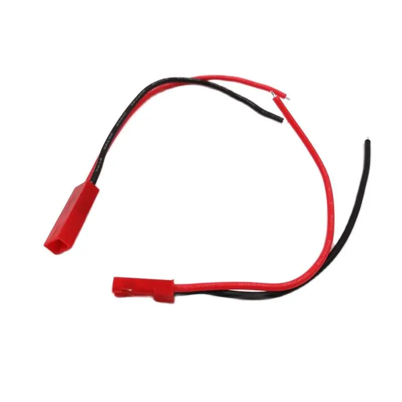 20 قطعة 10 أزواج JST 2P طقم تو - مراجعة Drone Battery Adapter وسعره