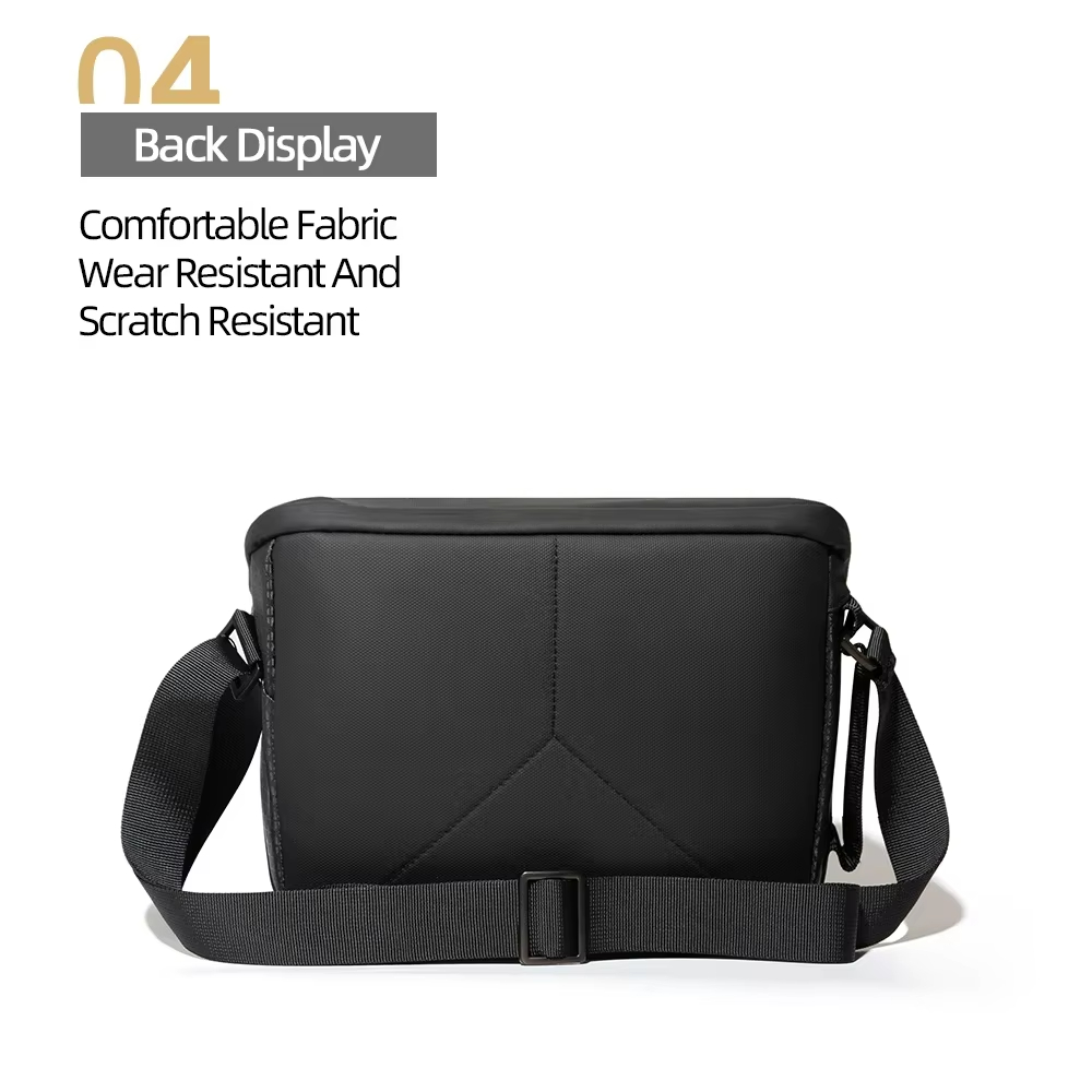 حقيبة ظهر لـ DJI NEO/Mini 5 Pr - مراجعة Drone Backpack وسعره