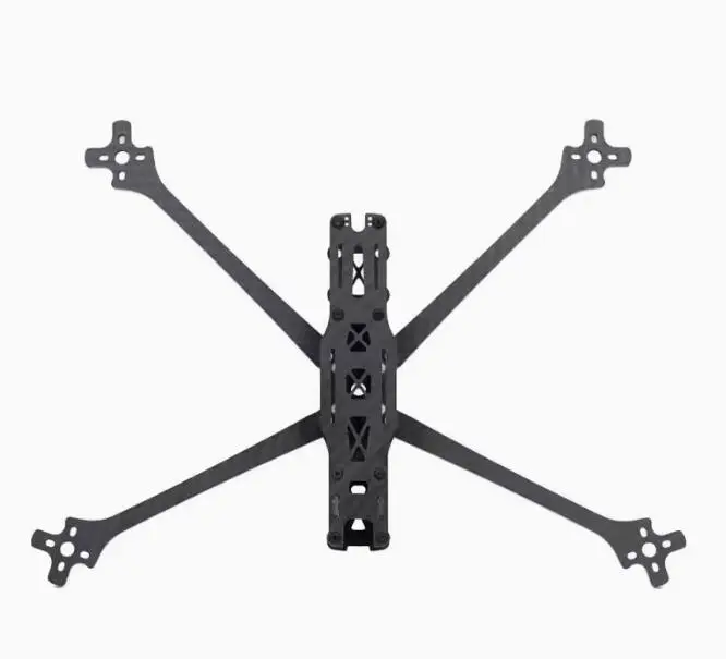 إطار طائرة FPV أصلي من TBS SOU - مراجعة Tbs Fpv Source One وسعره