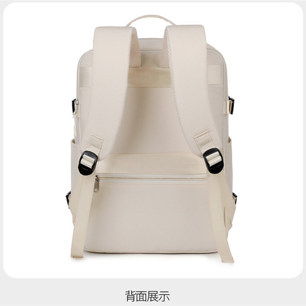 حقيبة سفر جديدة مقاس 40 * 30 * - مراجعة Drone Backpack وسعره