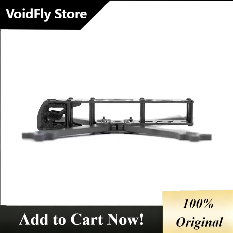 طقم إطار VoidFly TBS SOURCE ON - مراجعة Tbs Fpv Source One وسعره