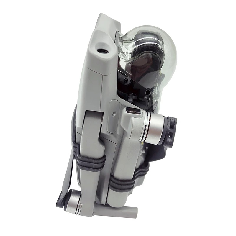 حامل مثبت شفرات المروحة لطائرة - مراجعة Drone Propeller Holder وسعره